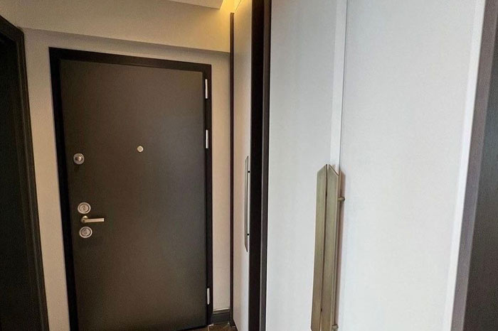 Teslim edilen projeler